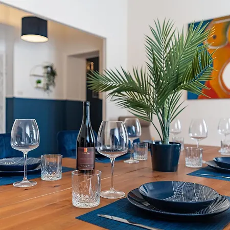 Charme Brera Apartman