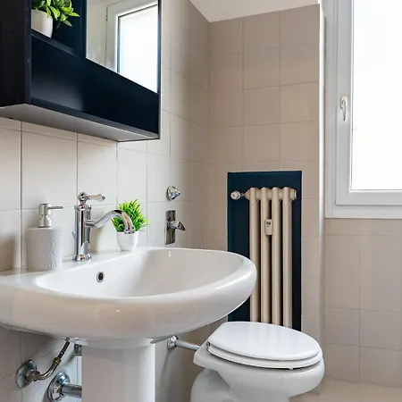 Charme Brera * Milánó