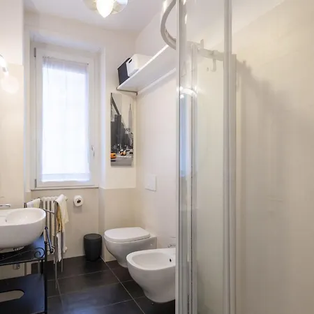 Apartamento Manusardi Navigli Flat By Interhome *