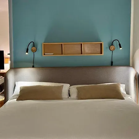 Central, Quiet And Strategic