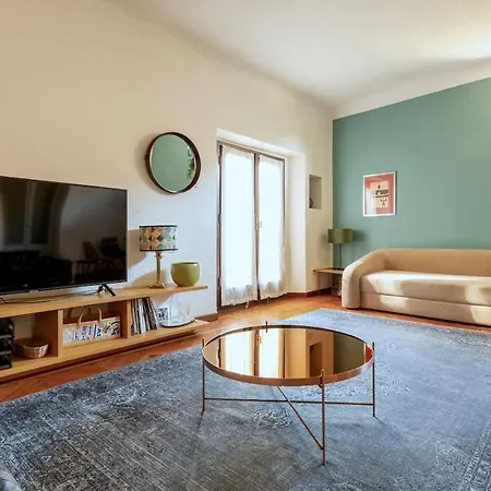 Central, Quiet And Strategic 米兰