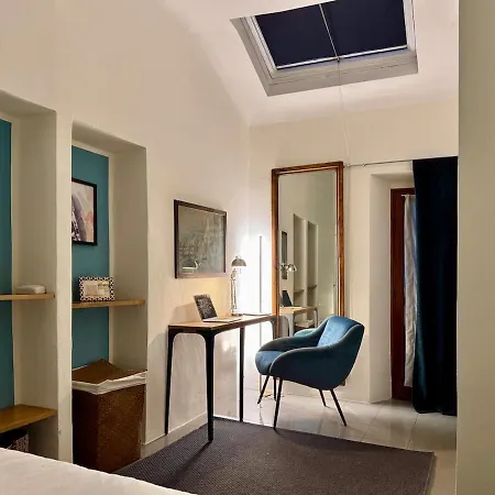 Central, Quiet And Strategic