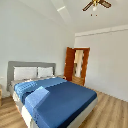 Metro S&m Home, Moderno E Confortevole Con Metro M3 Sotto Casa *