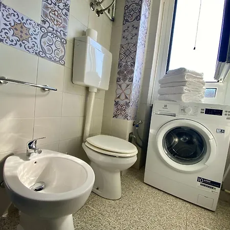 Metro S&m Home, Moderno E Confortevole Con Metro M3 Sotto Casa Apartamento Milão