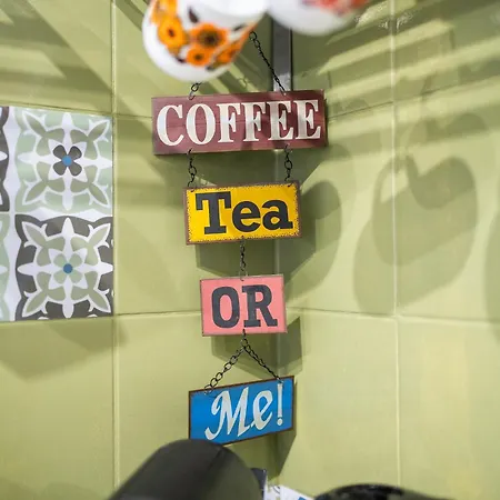 235 - Viale Monza By Innstay