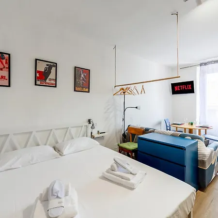 235 - Viale Monza By Innstay