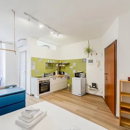 235 - Viale Monza By Innstay Appartement *