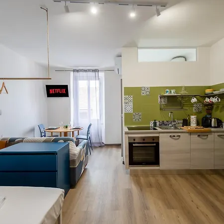 235 - Viale Monza By Innstay *