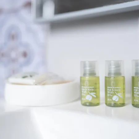 Appartement 235 - Viale Monza By Innstay *