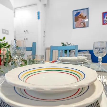 Tortona Style 公寓 *