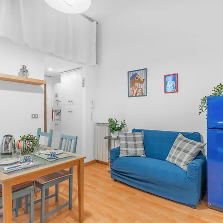 Tortona Style Appartement