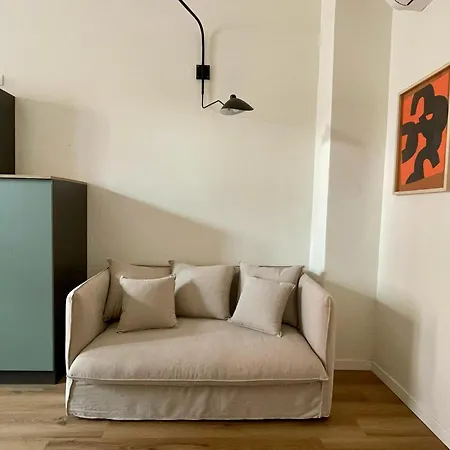 Chic New In Piola-citta Studi Apartman Milánó
