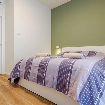 Appartamento Miahome43 - Cozy Near Loreto Milano