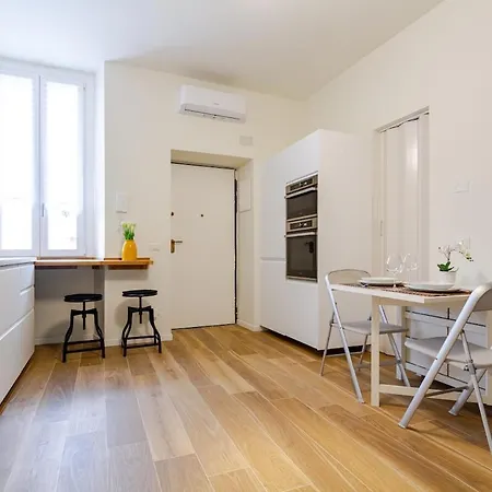 Miahome43 - Cozy Near Loreto Appartamento *