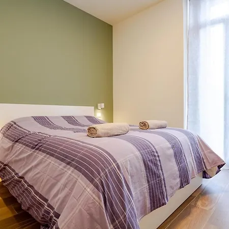 Miahome43 - Cozy Near Loreto ミラノ