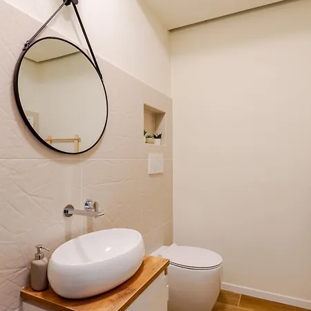 Miahome43 - Cozy Near Loreto Appartamento *