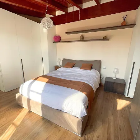 Διαμέρισμα The Urban Nest 2, Spacious, Wifi And Near The Red Metro Μιλάνο