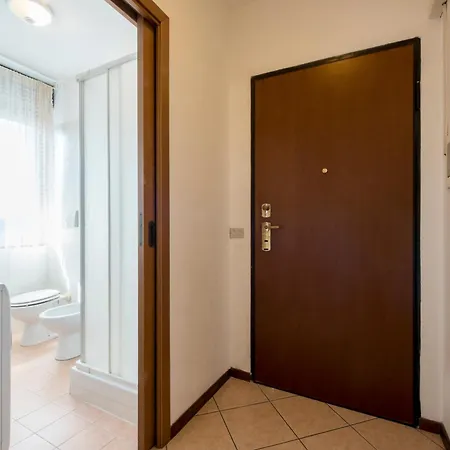 Lägenhet Lambrate Retreat Milano