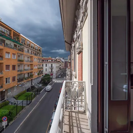 I-host - Agnesi 15 Apartamento *