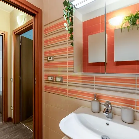 Artemide -duomo-san Siro Stadium 公寓 米兰