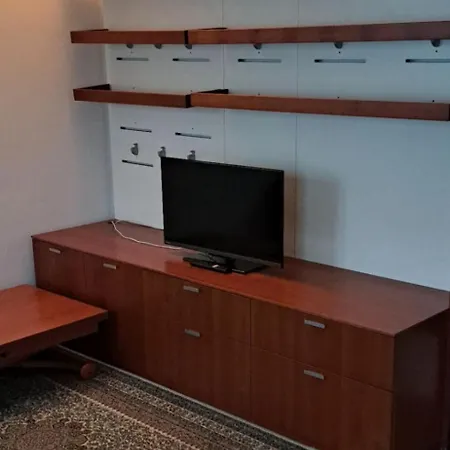 アパート Youhosty - Loreto 1 Bedroom *