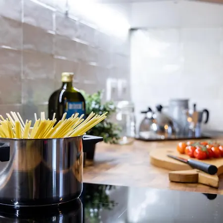 Incantevole Rifugio Sul Naviglio *