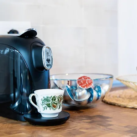 Incantevole Rifugio Sul Naviglio *