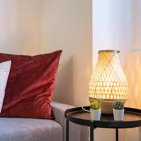 Incantevole Rifugio Sul Naviglio * 밀라노