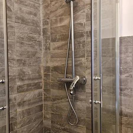 Apartment Michelino - In Fiera Portello Milan