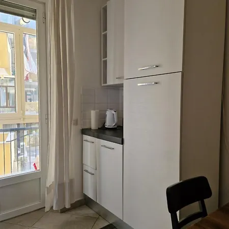 Michelino - In Fiera Portello Milan