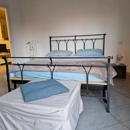 Michelino - In Fiera Portello Apartment Milan