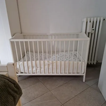 Michelino - In Fiera Portello Apartment *