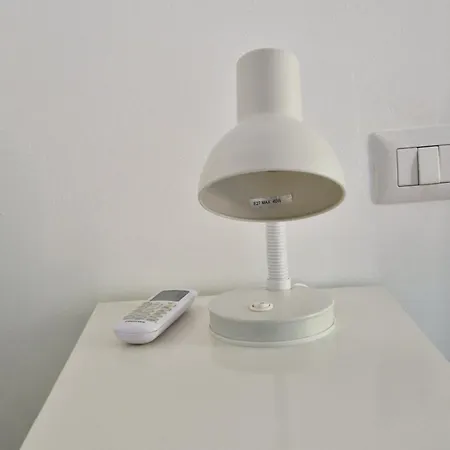 Michelino - In Fiera Portello Apartment Milan