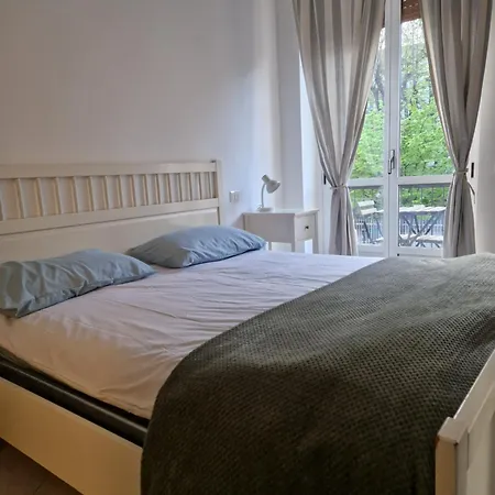 Apartment Michelino - In Fiera Portello Mailand