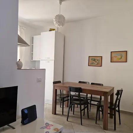 Apartment Michelino - In Fiera Portello