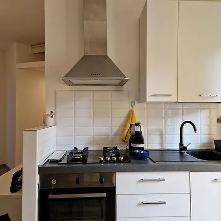 Apartment Michelino - In Fiera Portello *