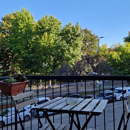 Apartment Michelino - In Fiera Portello Mailand