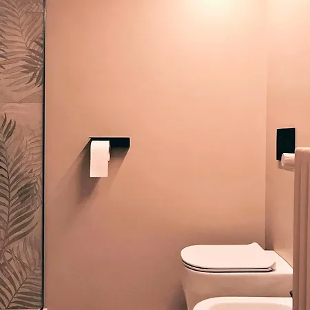 Design & Comfort In Nolo M1 Metro