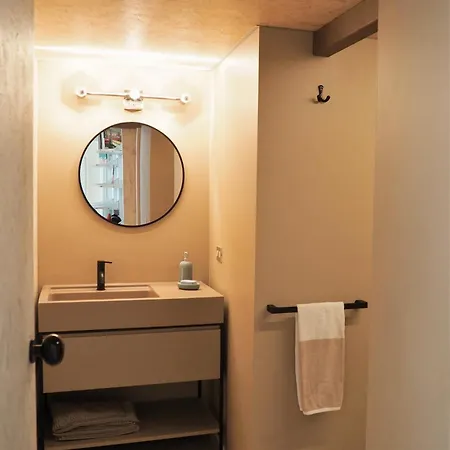 Design & Comfort In Nolo M1 Metro * Milano