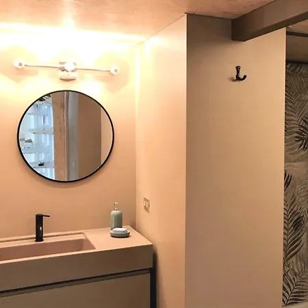 Design & Comfort In Nolo M1 Metro Διαμέρισμα Μιλάνο