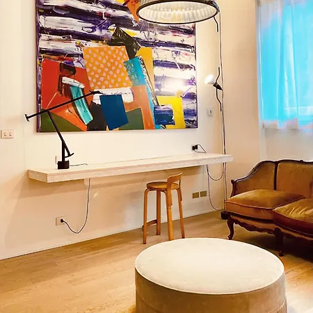 Design & Comfort In Nolo M1 Metro Milano