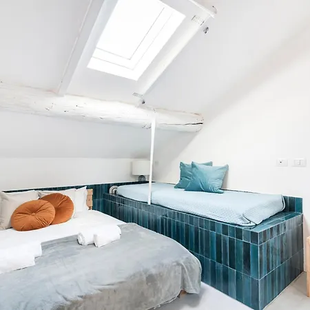 Easylife - - Pergolesi 19 - Buenos Aires Appartement