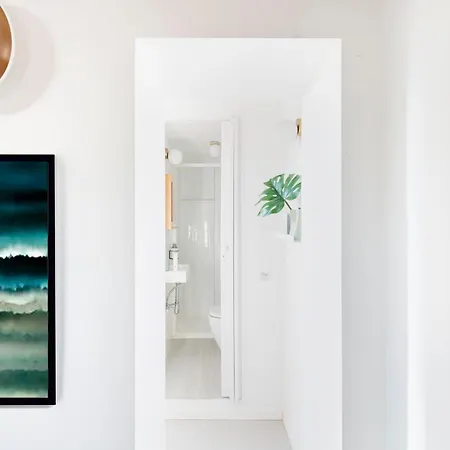 Appartement Easylife - - Pergolesi 19 - Buenos Aires *