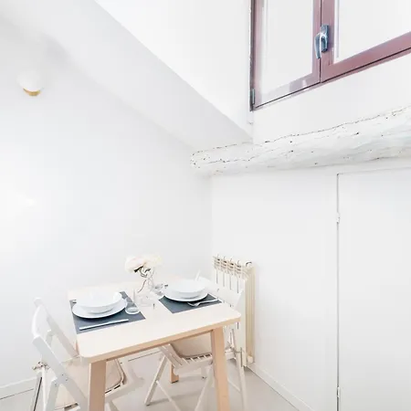 Easylife - - Pergolesi 19 - Buenos Aires Appartement Milan