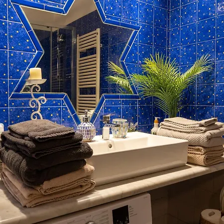 Apartmán Fashion Loft Luxury Milán