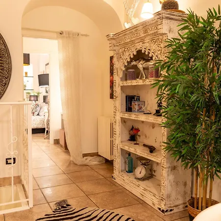 Daire Fashion Loft Luxury