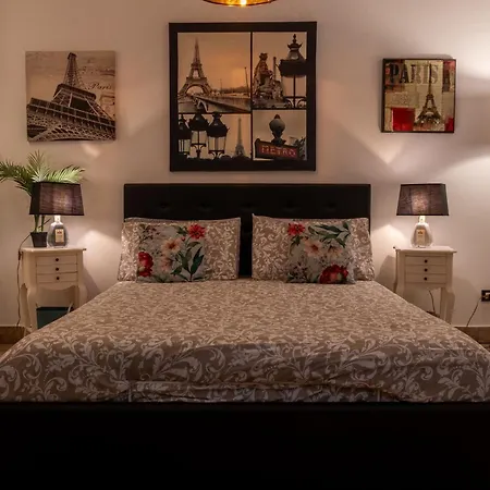 Apartmán Fashion Loft Luxury Milán