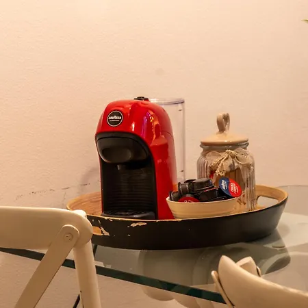 Apartmán Fashion Loft Luxury