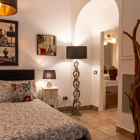 Διαμέρισμα Fashion Loft Luxury *