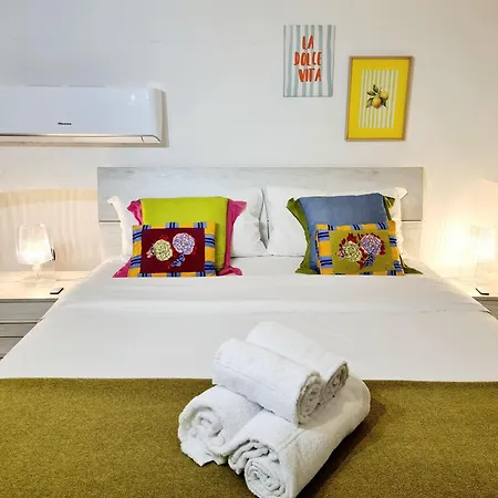 Bellavita Loft 8 Min To Duomo *
